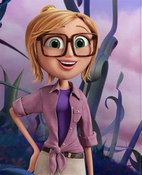 blonde characters with glasses|Iconic Cartoon Characters With Glasses